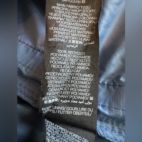 Sweaty Betty Vest - Picture 7 of 7